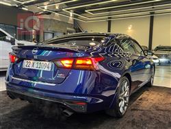 نیسان ئەلتیما